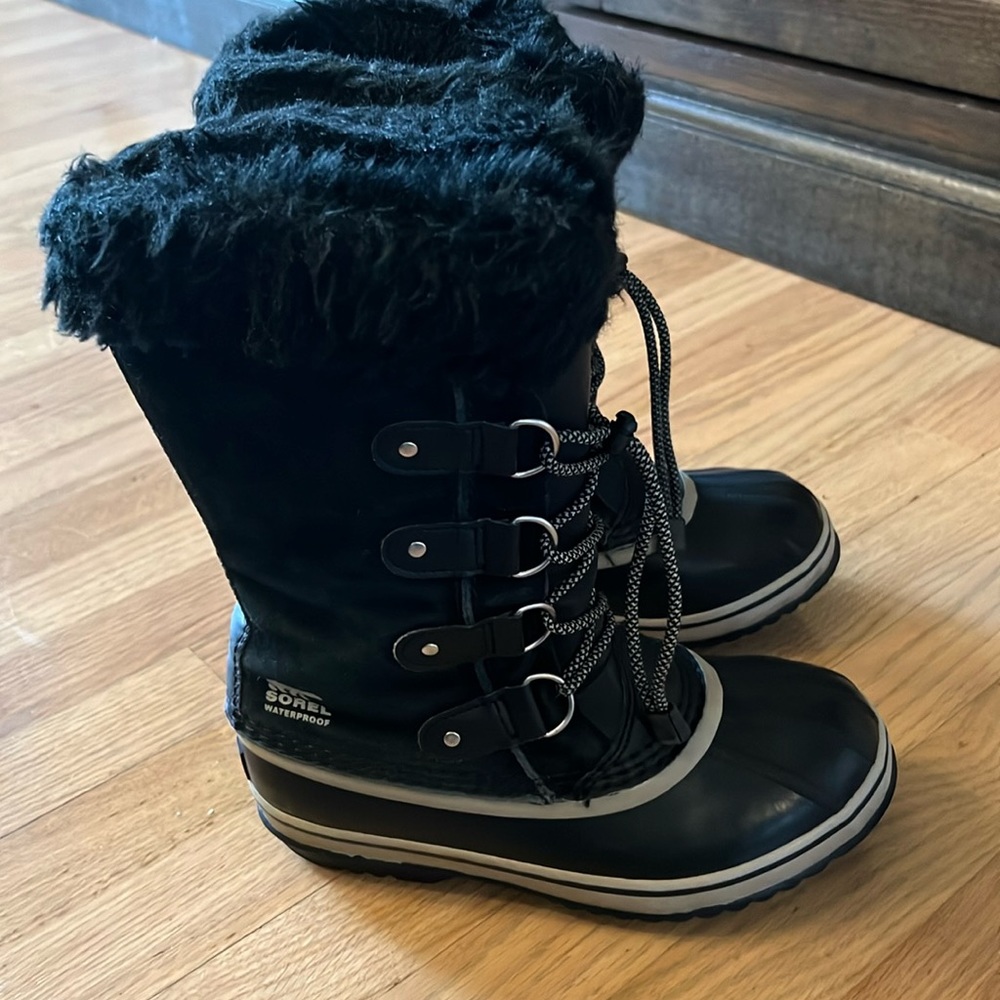 Sorel Snow Boots